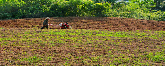 农用机械有哪些 农用机械有哪些耕田播种