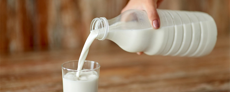 过期的牛奶可以浇哪些植物