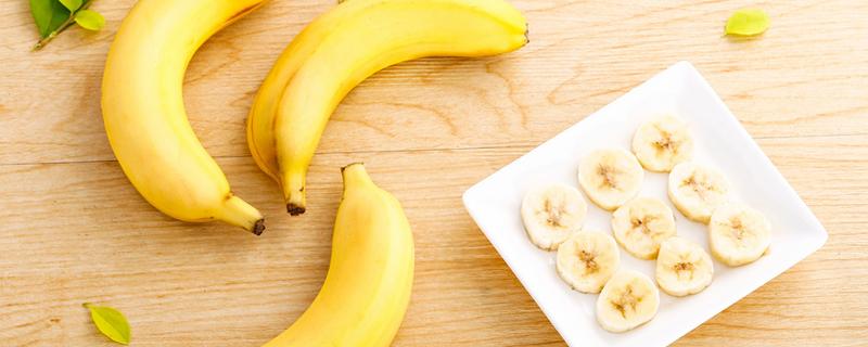 香蕉是怎么繁殖的，香蕉是什么繁殖方式