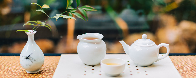 竹叶青是什么茶 竹叶青是什么茶树品种