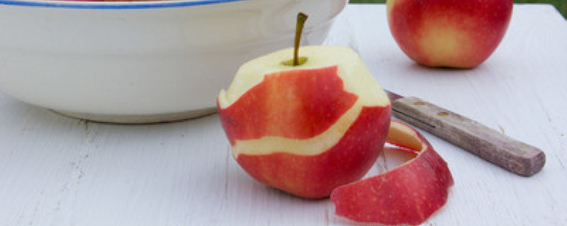 烂掉的苹果怎样做肥料
