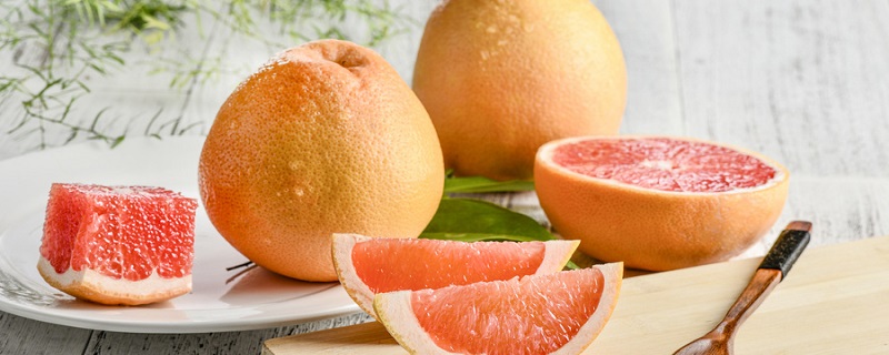 柚子皮的功效与作用 柚子皮有什么功效