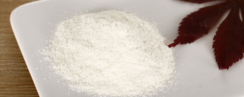 木薯淀粉是什么 什么是木薯淀粉