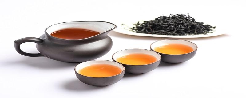 红茶有哪些品种 前十名 红茶的品种