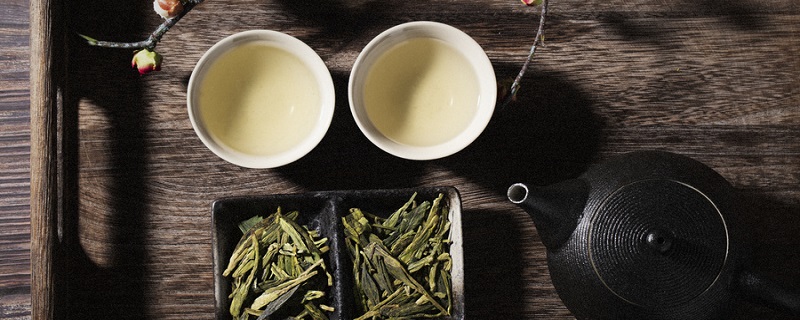 龙井茶的产地 龙井茶的产地是哪里