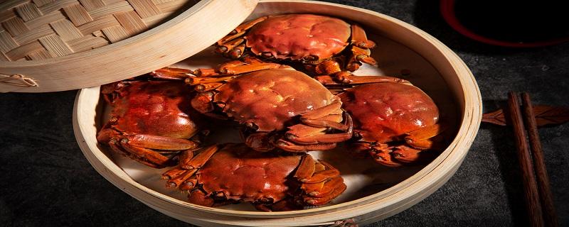 螃蟹怎么保存才新鲜 螃蟹的最佳食用时间