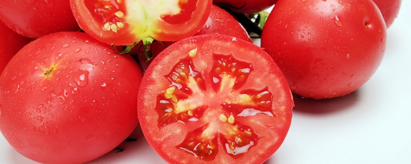 青西红柿能吃吗 青西红柿吃了有什么危害