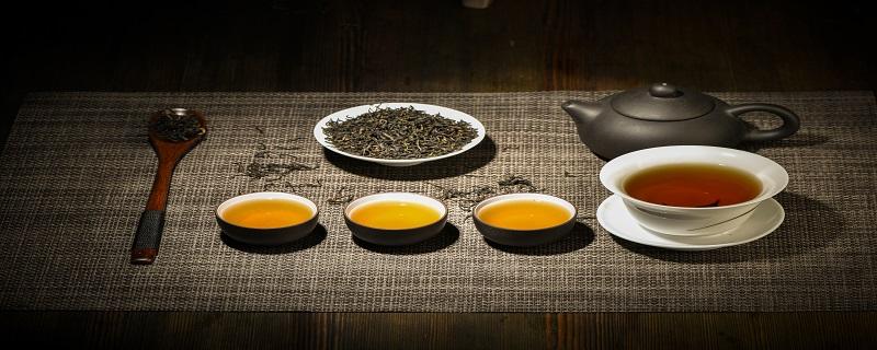 普洱茶是红茶还是绿茶 云南普洱茶是红茶还是绿茶