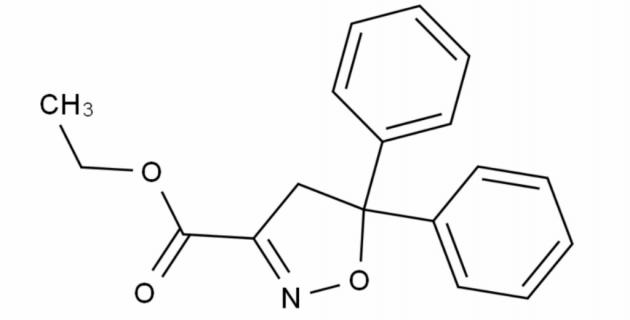 双苯恶唑酸作用机理