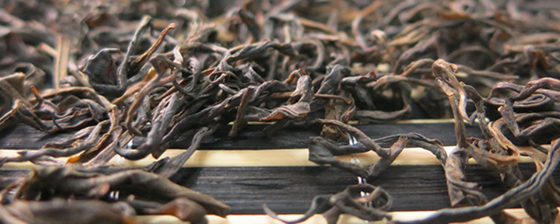 黑毛茶是一种什么茶，黑毛茶怎么制作出来的