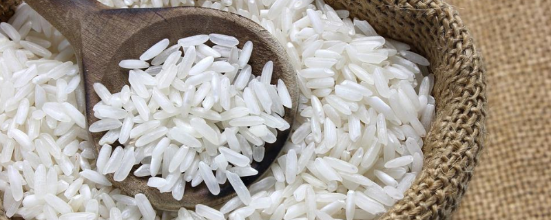 过了保质期的大米还能不能吃，大米的保质期有多久