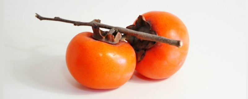 柿子的上市时间，附柿子的食用禁忌 柿子什么时候不可以吃
