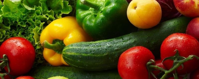 如何识别蔬菜农药残留量，如何避免 蔬菜中农药残留的检测方法