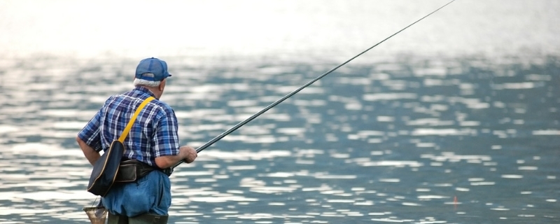 野钓怎么才能钓到大鱼，野钓有哪些实用技巧