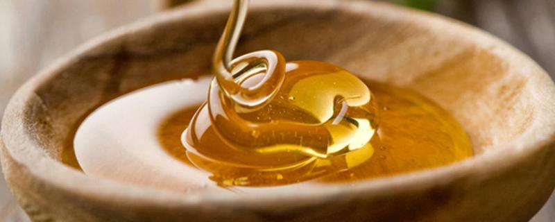枣花蜜保质期有多久，附注意事项 枣花蜂蜜的保质期是多久