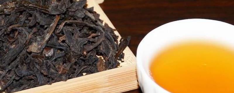 乌龙茶属于什么茶 乌龙茶属于什么茶系