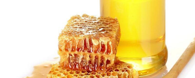 蜂蜜是碱性还是酸性食物，蜂蜜不能和什么一起吃