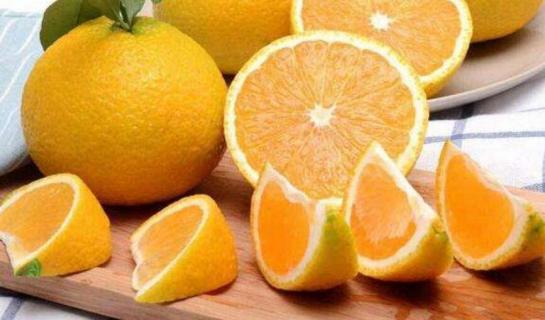 和橘子很像的水果（和橘子很像的水果叫啥）