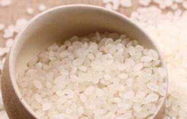 粳米和大米的区别 粳米和大米的区别图片