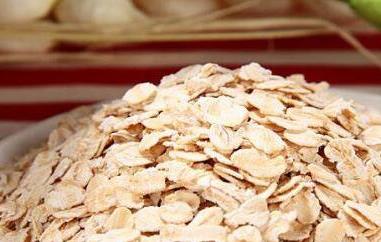 燕麦片的功效与作用及常见吃法 燕麦片的功效与作用及食用方法