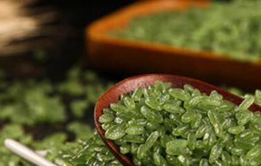 竹香米怎么吃 竹香米怎么吃最有效