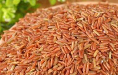 红糙米怎么吃最好 红糙米怎么吃最好消化