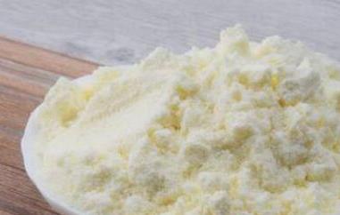 豆奶粉的功效与作用 豆奶粉的功效与作用禁忌