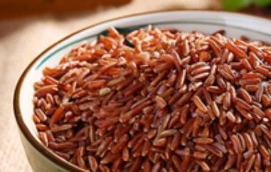 红糙米的功效与作用及禁忌（红糙米的功效与作用及禁忌症有哪些）