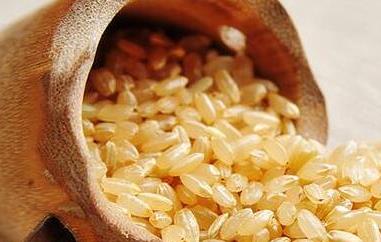 糙米的功效与作用 糙米的功效与作用减肥