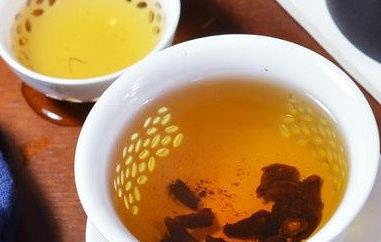 蒲公英发酵红茶的功效与作用（蒲公英发酵红茶的功效与作用禁忌）