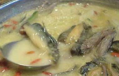 泥鳅汤的功效与作用 豆腐泥鳅汤的功效与作用