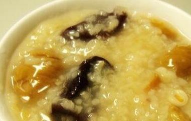 板栗红枣小米粥的功效和做法步骤 板栗红枣小米粥的功效和作用