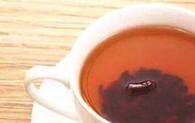 喝蒲公英根红茶的好处与禁忌（喝蒲公英根红茶的功效）