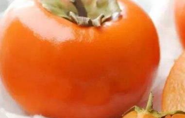 脆柿子怎么做 脆柿子怎么做柿饼