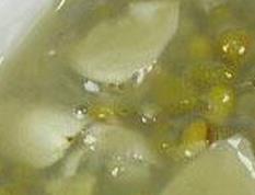 百合绿豆粥的材料和做法步骤 绿豆百合粥的材料有哪些