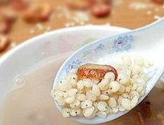 山楂高粱米粥的材料和做法步骤图解 高粱米粥的做法大全