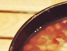 莲子百合红豆粥的材料和做法步骤 百合莲子红豆粥的做法和功效窍门