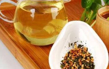糙米茶的功效与作用 糙米茶的功效与作用及禁忌