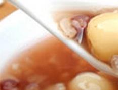 红豆莲子粥的材料和做法 莲子红豆粥怎么做