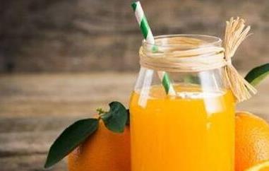 橙汁怎么榨好喝 橙汁怎么榨好喝视频