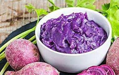 紫薯怎么吃（紫薯怎么吃减肥效果最好吃）