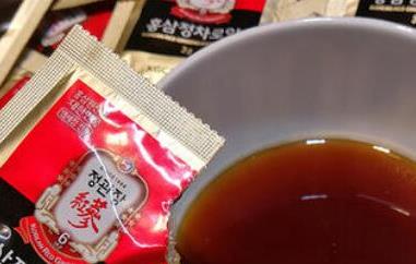 红参精茶的功效与作用及食用方法（红参精茶的功效与作用及食用方法视频）