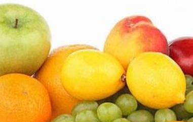 早上吃什么水果减肥效果最好 早上吃什么水果减肥效果最好最快