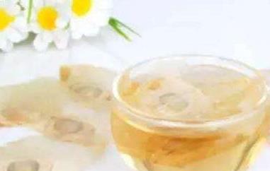 玉蝴蝶茶的功效与作用 玉蝴蝶茶的功效与作用是什么