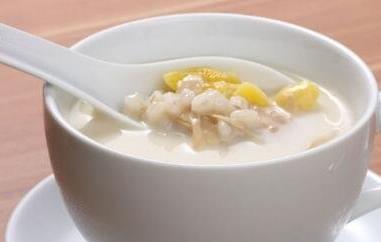 白果陈皮粥的功效和作用 白果和陈皮一起煲粥有什么用?