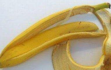 香蕉皮怎么吃 香蕉皮怎么吃能吸收钙