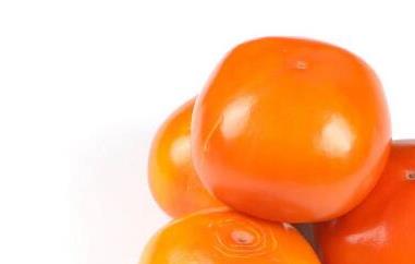 脆柿子的功效与作用有哪些 脆柿子的功效与作用有哪些禁忌