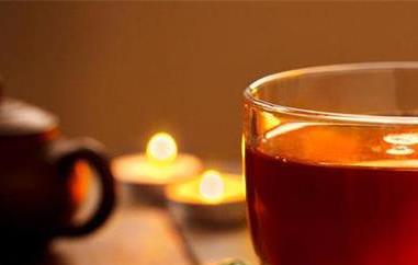 红茶的功效与作用 红茶的功效与作用及副作用