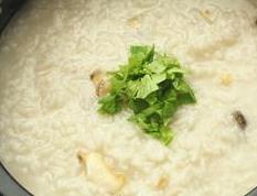 韩式鲍鱼豆腐粥的材料和做法步骤 鲍鱼豆腐汤怎么做