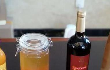 沙棘泡酒的制作方法 沙棘泡酒的制作方法和步骤